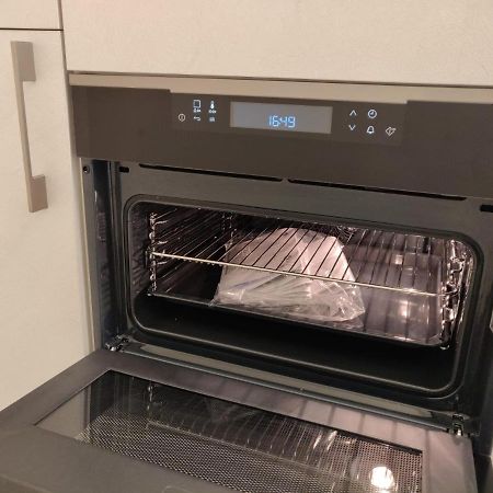 Residenza Subitosanto - Appartamento 1G "Antenore" Padwa Zewnętrze zdjęcie