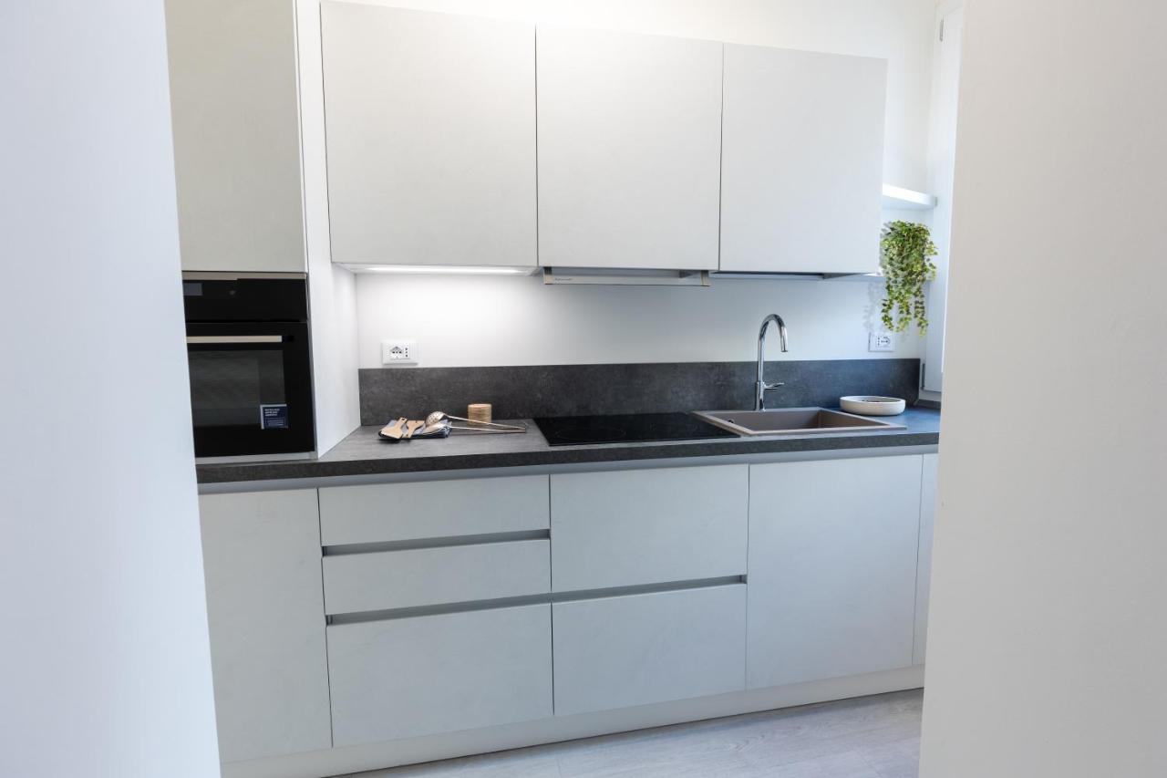 Residenza Subitosanto - Appartamento 1G "Antenore" Padwa Zewnętrze zdjęcie