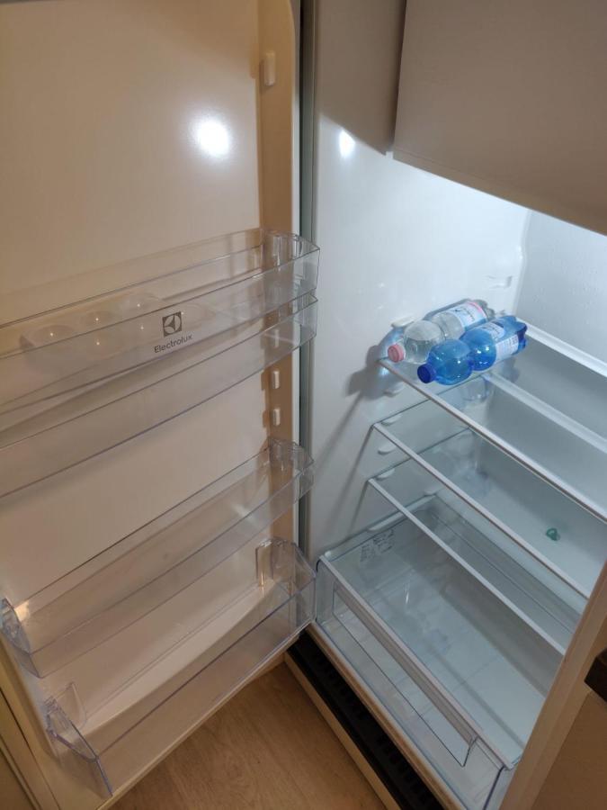 Residenza Subitosanto - Appartamento 1G "Antenore" Padwa Zewnętrze zdjęcie