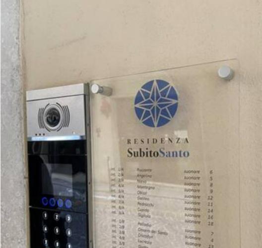 Residenza Subitosanto - Appartamento 1G "Antenore" Padwa Zewnętrze zdjęcie