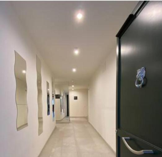 Residenza Subitosanto - Appartamento 1G "Antenore" Padwa Zewnętrze zdjęcie