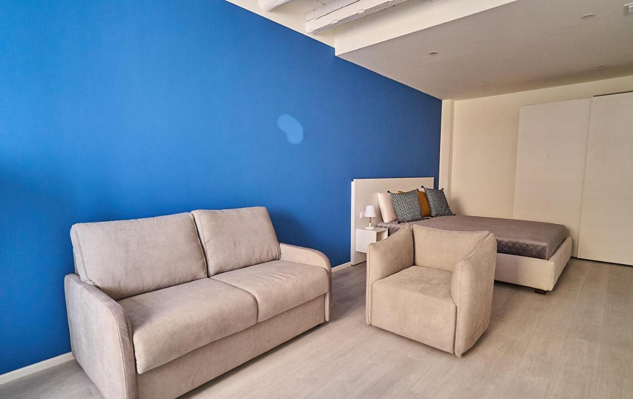 Residenza Subitosanto - Appartamento 1G "Antenore" Padwa Zewnętrze zdjęcie