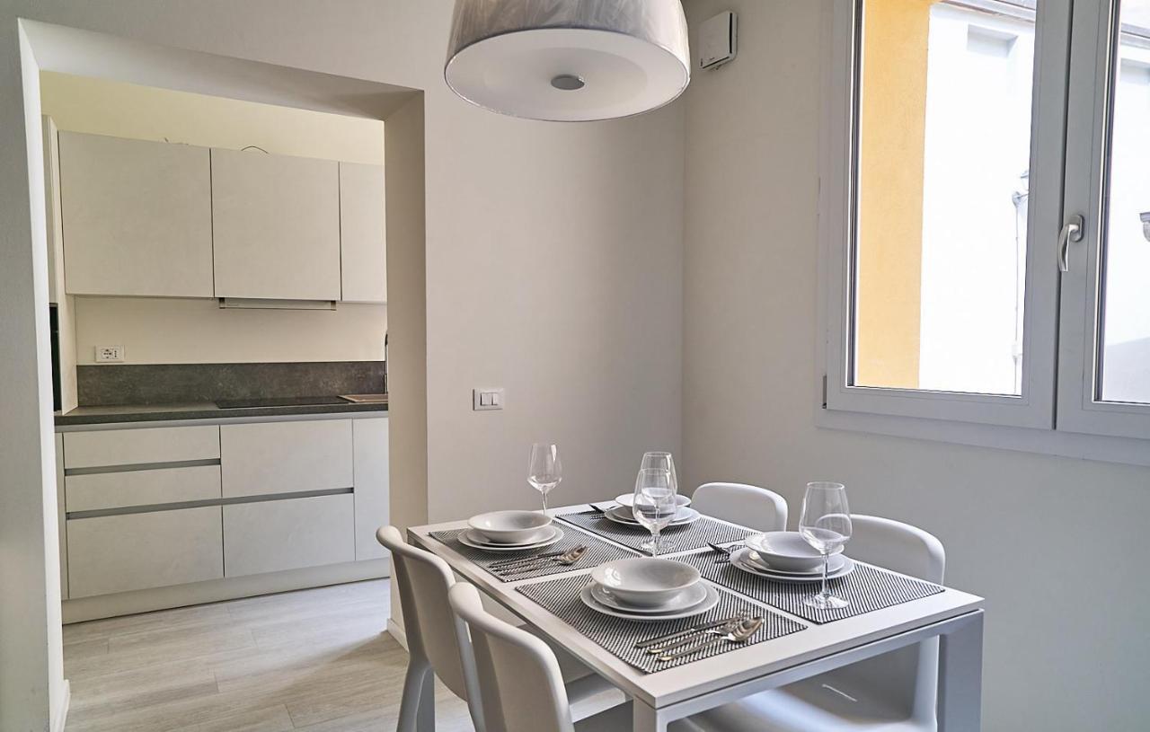 Residenza Subitosanto - Appartamento 1G "Antenore" Padwa Zewnętrze zdjęcie