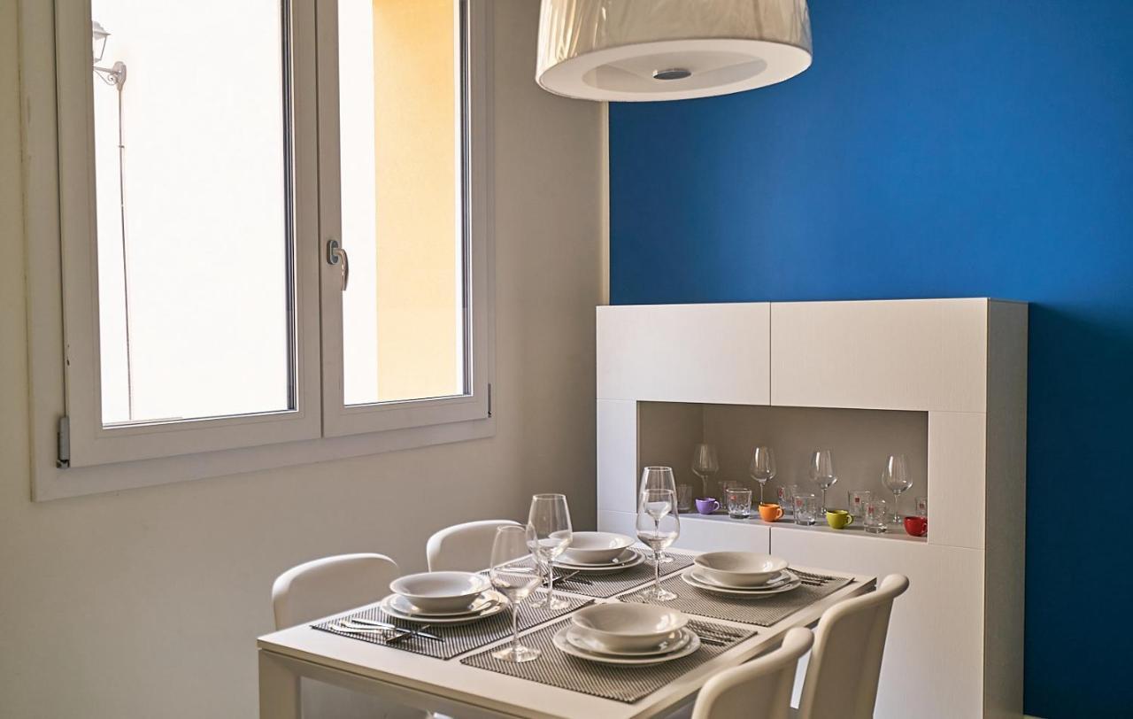 Residenza Subitosanto - Appartamento 1G "Antenore" Padwa Zewnętrze zdjęcie